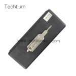 NE71R Original Lishi  2 in 1 lock pick decoder for USA&Australia Honda,Rover